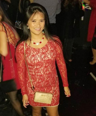 Foto van Maria